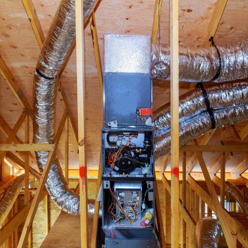 Projekt wentylacji mechanicznej – kiedy jest wymagany i co powinien zawierać?